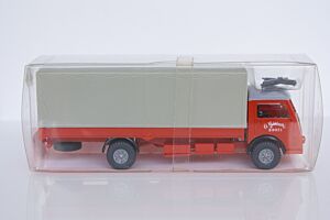 SAURER 5 C - H