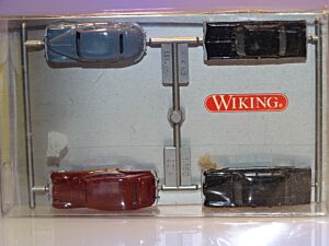 4 Personenwagen
