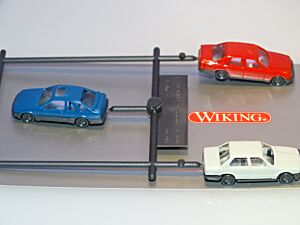 3 Personenwagen