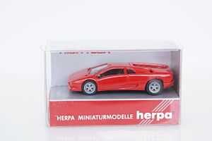 Lamborghini Diablo