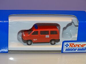 VW T4 Bus