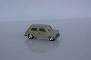 Mini Morris