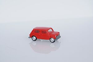 Mini Morris