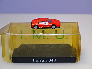 Ferrari 348