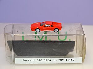 Ferrari GTO 1984