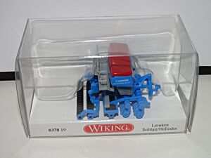 Lemken Solitair/Heliodor