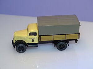 Opel Blitz