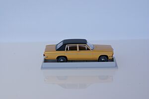 Opel Admiral B