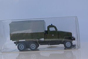 IFA G 5