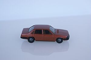 Audi 100 GL 5 E Avant