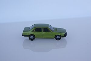 Audi 100 GL 5 E Avant