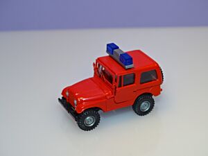 Jeep