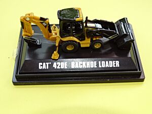 CAT 420E