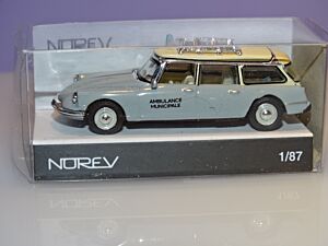 Citroen ID 19 Break