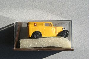 DKW F7 Kasten