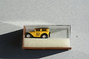 BMW DIXI 