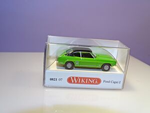 Ford Capri I
