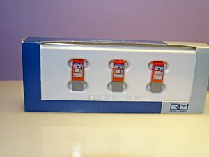 Fahrkartenautomat ÖBB