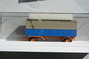 2 Achs-Anhänger