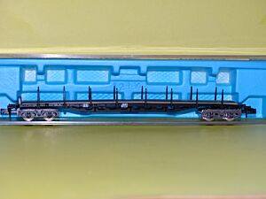 Containertragwagen