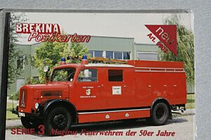 Postkarten Serie 3
