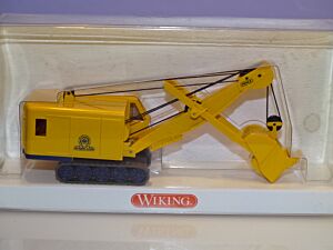 Menck Bagger