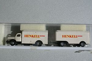 Henschel HS 140