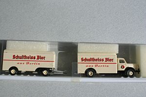 Henschel HS 140