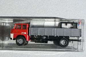 Henschel 16 TL