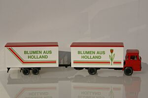 Magirus 100 D 7 F