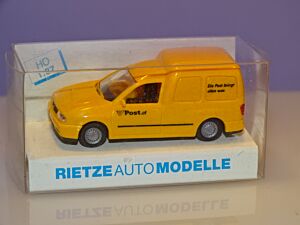 VW Golf Caddy