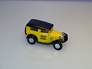 BMW DIXI 