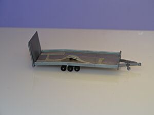 Autoanhänger
