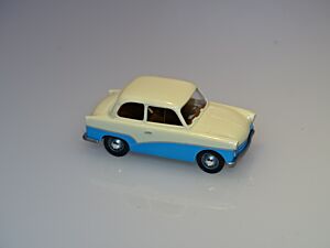 Trabant P 50