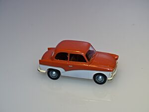 Trabant P 50