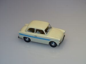 Trabant P 50