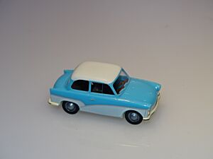 Trabant P 50