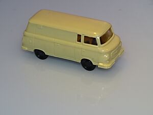 Barkas B 1000