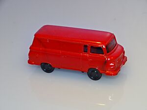 Barkas B 1000