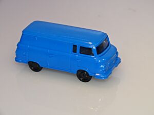 Barkas B 1000