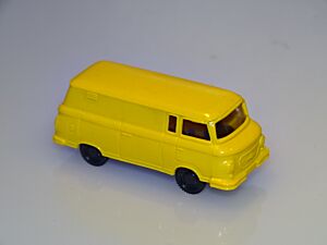 Barkas B 1000