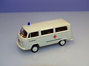 VW T2 Bus