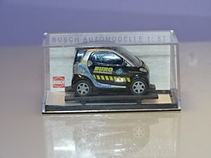 Smart City Coupe