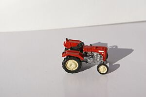 Steyr 18