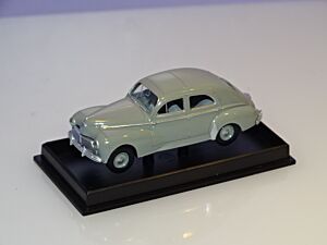 Peugeot 203