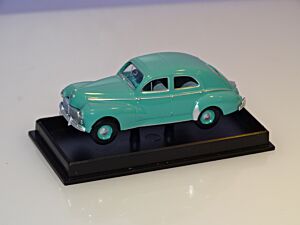 Peugeot 203