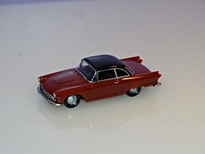Auto Union 1000 SP