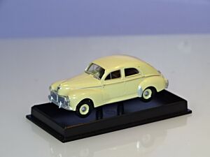Peugeot 203