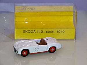 Skoda 1101 Sport