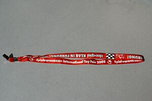 Spielwarenmesse International Toy Fair 2008